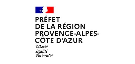 Préfet de la Région Provence-Alpes-Côte d'Azur Liberté Égalité Fraternité