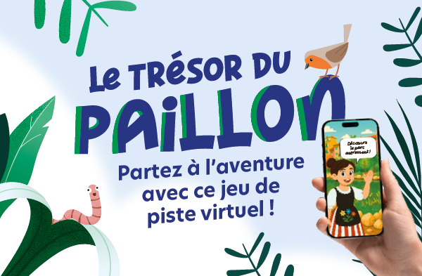 À la recherche du trésor légendaire de Catherine Ségurane !